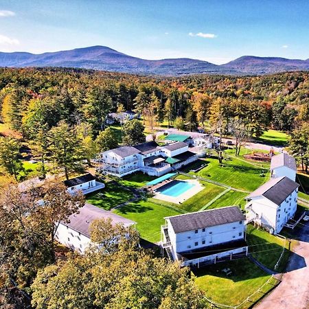 Gavin'S Iris H Country Inn Cornwallville 외부 사진