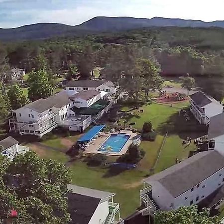 Gavin'S Iris H Country Inn Cornwallville 외부 사진