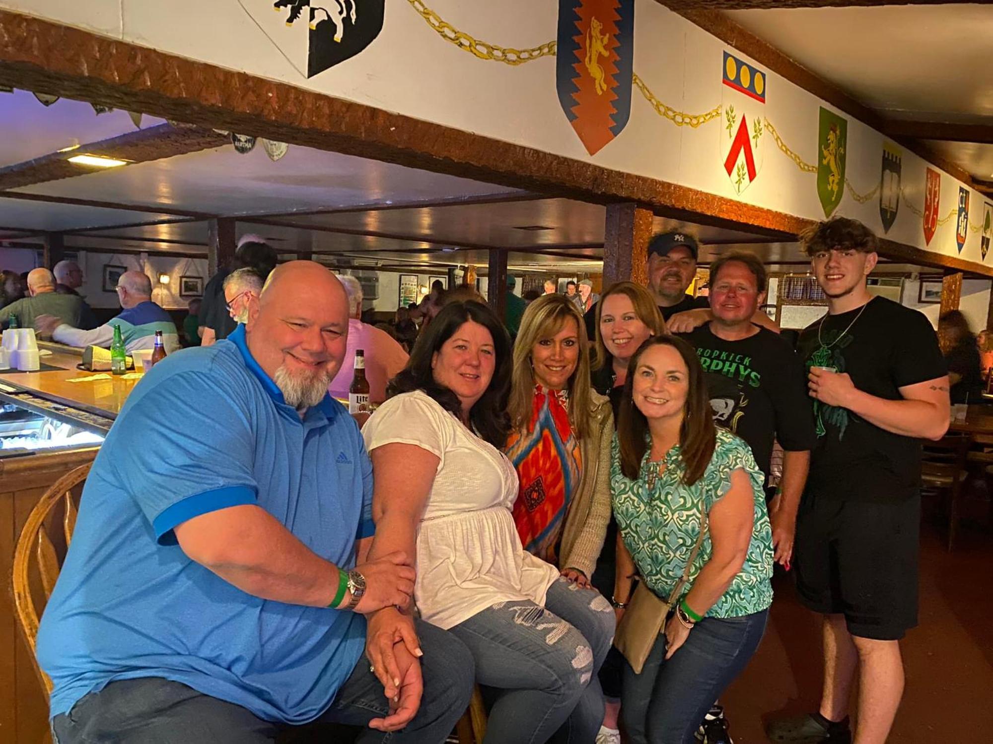 Gavin'S Iris H Country Inn Cornwallville 외부 사진