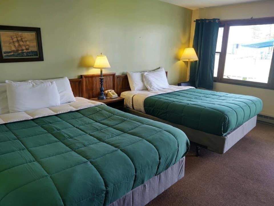 Gavin'S Iris H Country Inn Cornwallville 외부 사진