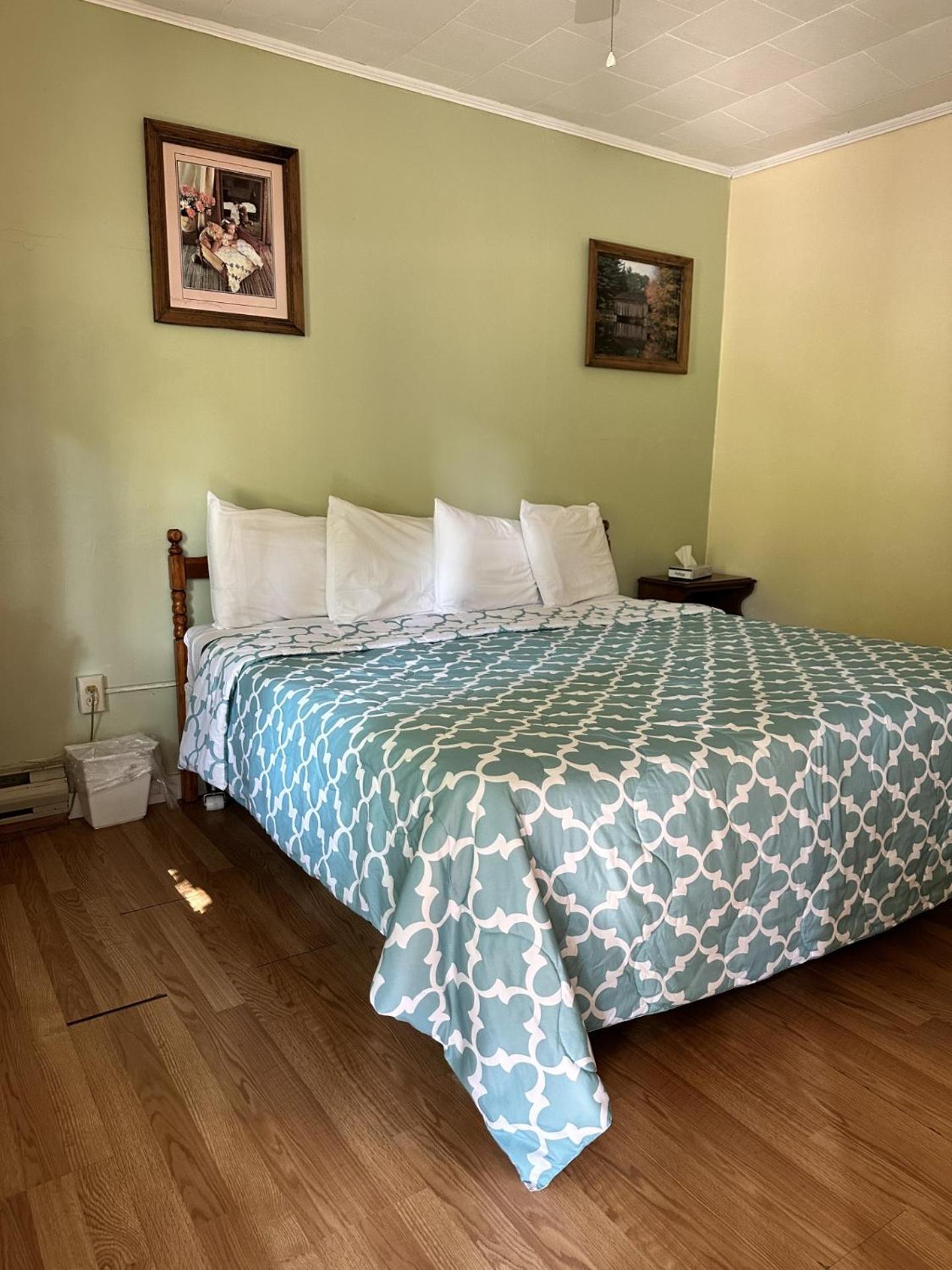 Gavin'S Iris H Country Inn Cornwallville 외부 사진