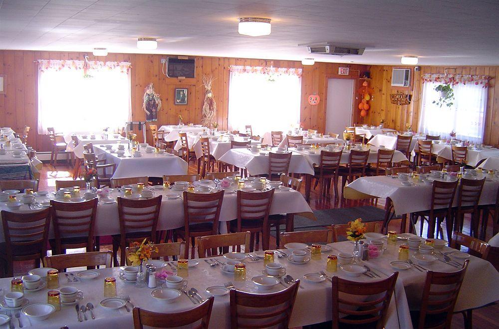 Gavin'S Iris H Country Inn Cornwallville 외부 사진
