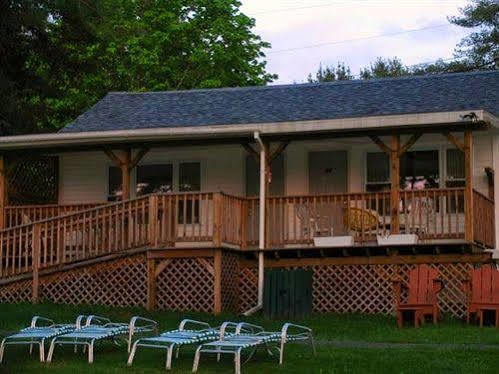 Gavin'S Iris H Country Inn Cornwallville 외부 사진