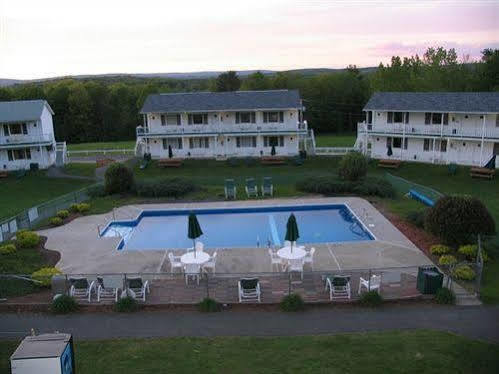 Gavin'S Iris H Country Inn Cornwallville 외부 사진