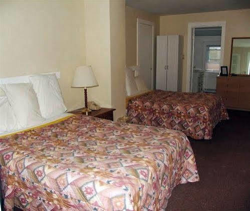 Gavin'S Iris H Country Inn Cornwallville 외부 사진