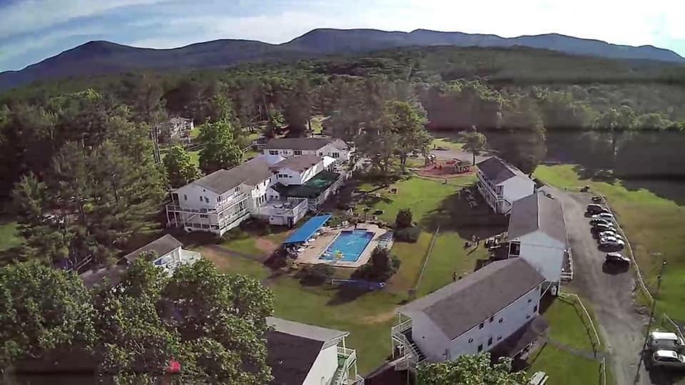 Gavin'S Iris H Country Inn Cornwallville 외부 사진